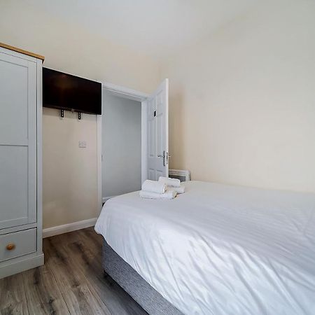 Carlisle Lodge 'Sleeping 6 Guests' Londonderry Exterior photo