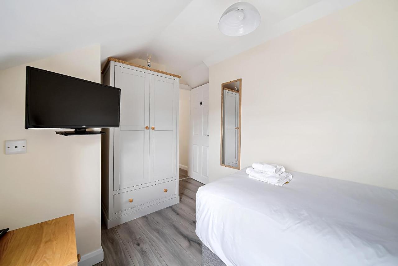 Carlisle Lodge 'Sleeping 6 Guests' Londonderry Exterior photo