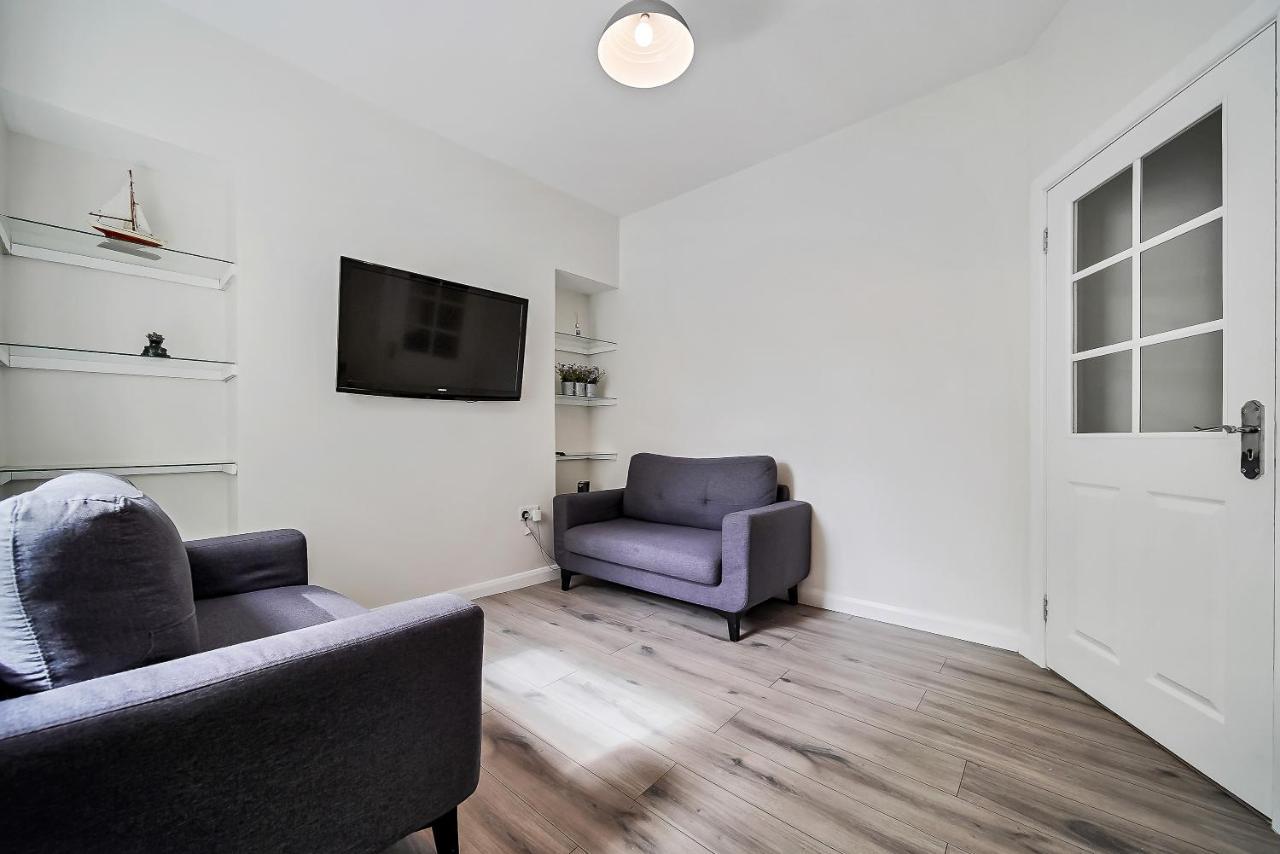 Carlisle Lodge 'Sleeping 6 Guests' Londonderry Exterior photo