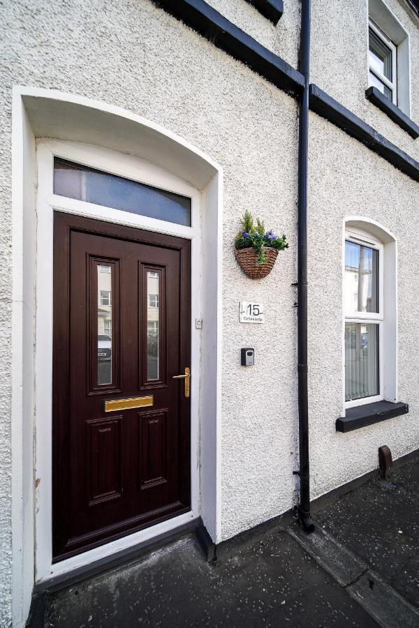 Carlisle Lodge 'Sleeping 6 Guests' Londonderry Exterior photo