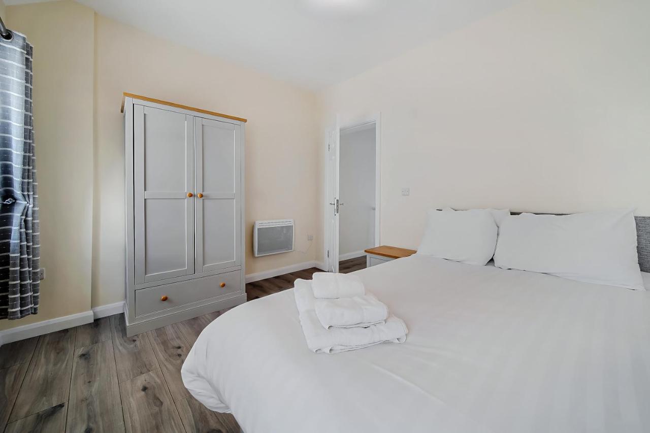 Carlisle Lodge 'Sleeping 6 Guests' Londonderry Exterior photo