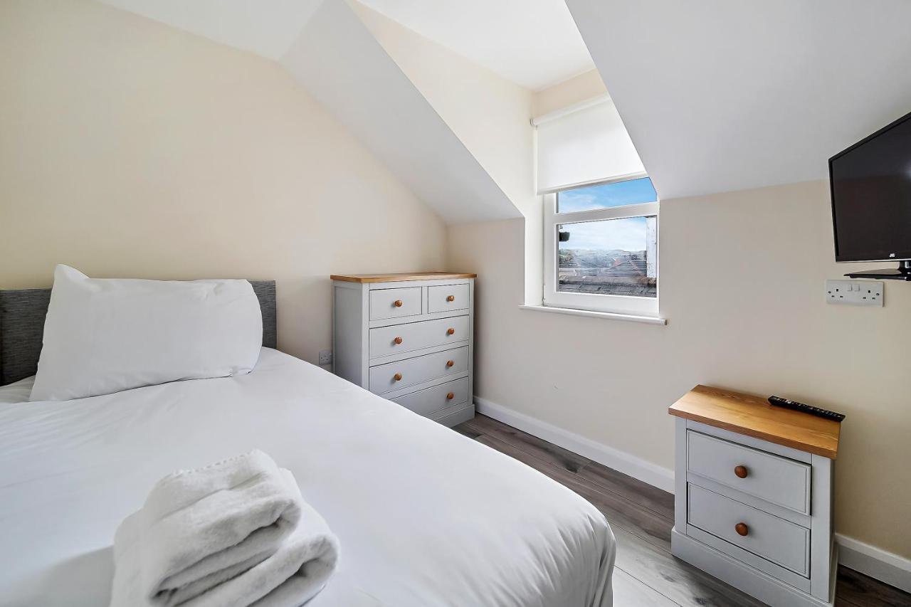 Carlisle Lodge 'Sleeping 6 Guests' Londonderry Exterior photo
