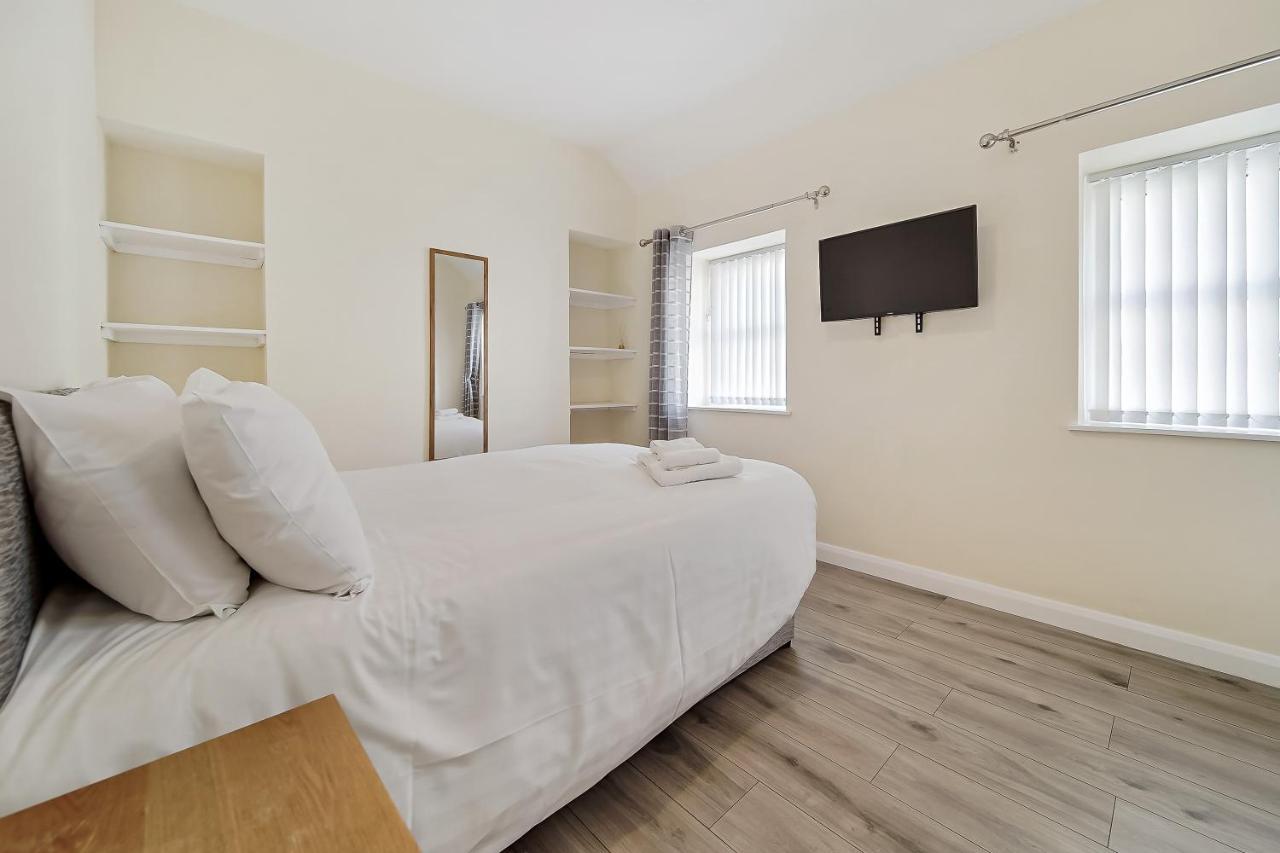 Carlisle Lodge 'Sleeping 6 Guests' Londonderry Exterior photo